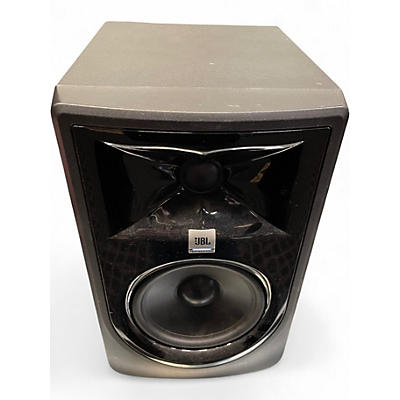 Used JBL 306P MKII Powered Monitor