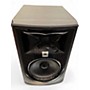 Used JBL 306P MKII Powered Monitor