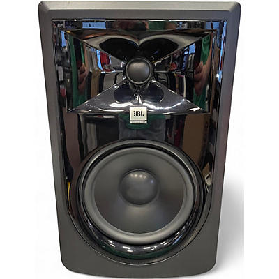 Used JBL 306P MKII Powered Monitor