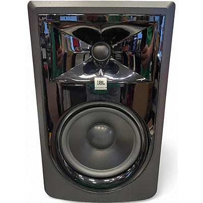 Used JBL 306P MKII Powered Monitor