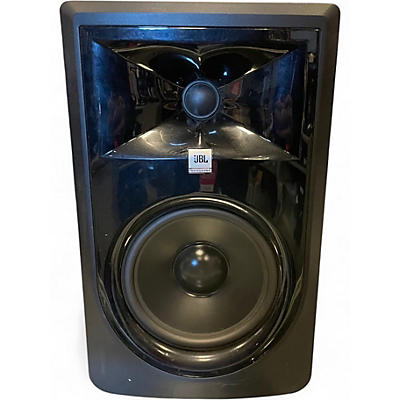 Used JBL 306P MKII Powered Monitor