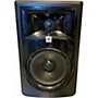 Used JBL 306P MKII Powered Monitor