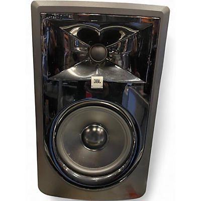 Used JBL 306P MKII Powered Monitor