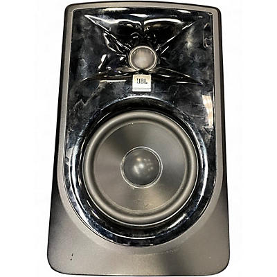 Used JBL 306P MKII Powered Monitor