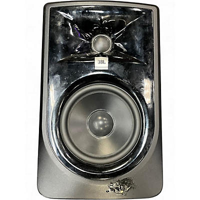 Used JBL 306P MKII Powered Monitor