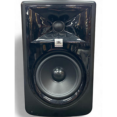 Used JBL 306P MKII Powered Monitor