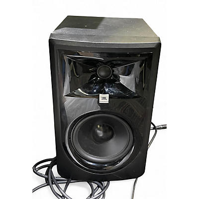 Used JBL 306P MKII Powered Monitor
