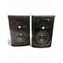 Used JBL 306P MKII Powered Monitor