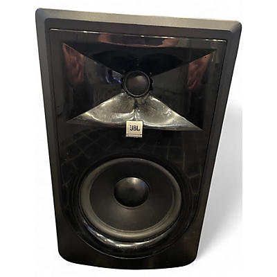 Used JBL 306P MKII Powered Monitor