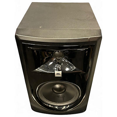 Used JBL 306P MKII Powered Monitor