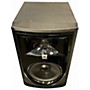 Used JBL 306P MKII Powered Monitor