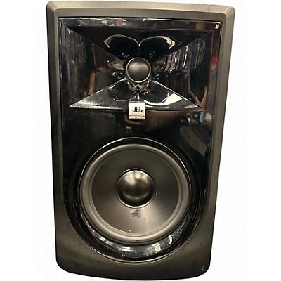 Used JBL 306P MKII Powered Monitor