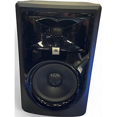 Used JBL 306P MKII Powered Monitor