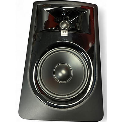 Used JBL 306P MKII Powered Monitor