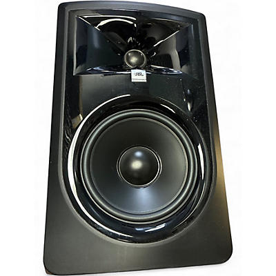 Used JBL 306P MKII Powered Monitor