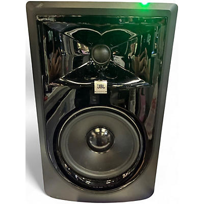 Used JBL 306P MKII Powered Monitor
