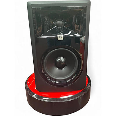 Used JBL 306P MKII Powered Monitor