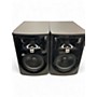 Used JBL 306P Pair Powered Monitor