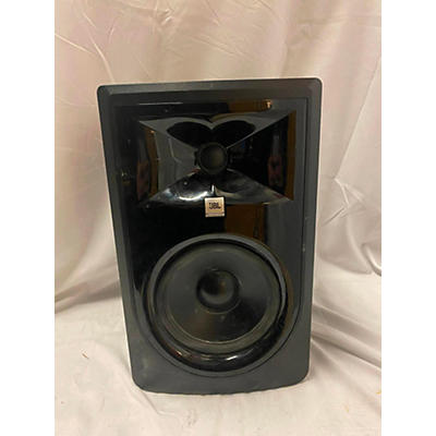 JBL Used JBL 306P Powered Monitor