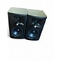 Used JBL 308 MKII PAIR Powered Monitor