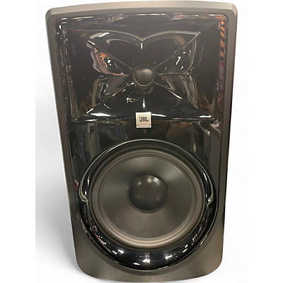 Used JBL 308 Mk2 Powered Monitor