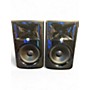 Used JBL 308 P MKII PAIR Powered Monitor