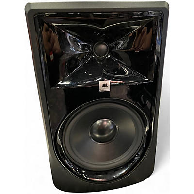 Used JBL 308 P MKII Power Amp