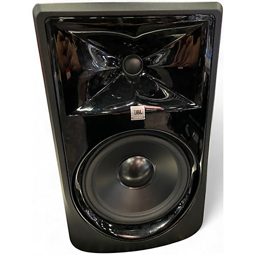 Used JBL 308 P MKII Power Amp