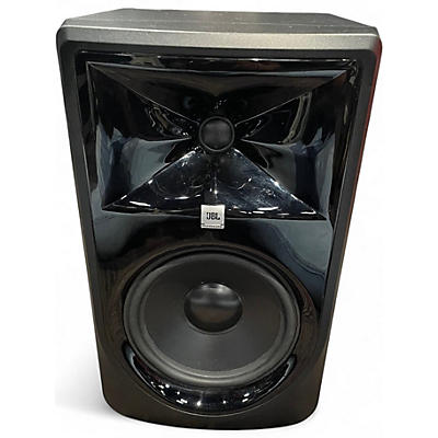 Used JBL 308P MK11 Powered Monitor