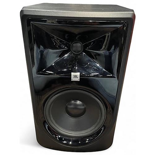 Used JBL 308P MK11 Powered Monitor