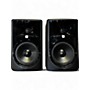 Used JBL Used JBL 308P MK2 PAIR Powered Monitor