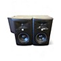 Used JBL 308P MK2 PAIR Powered Monitor