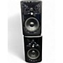 Used JBL 308P MK2 PAIR Powered Monitor