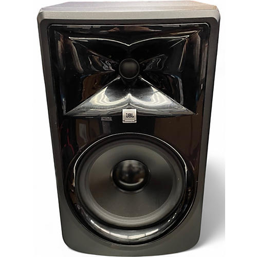 Used JBL 308P MK2 Powered Monitor