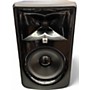 Used JBL 308P MK2 Powered Monitor