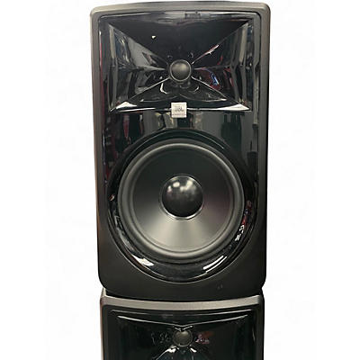 Used JBL 308P MK2 Powered Monitor