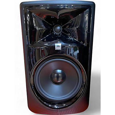 JBL Used JBL 308P MKII PAIR Powered Monitor