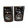 Used JBL 308P MKII PAIR Powered Monitor