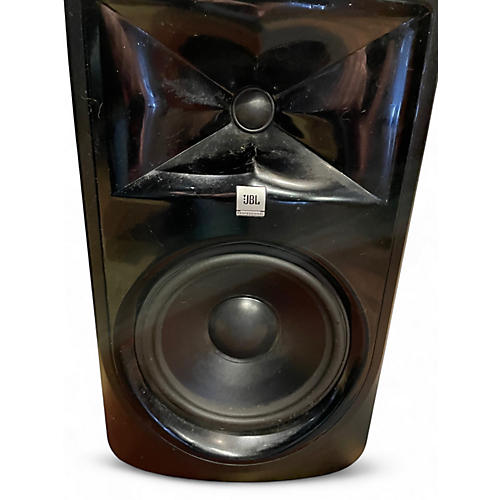 Used JBL 308P MKII PAIR Powered Monitor