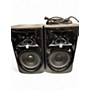 Used JBL 308P MKII PAIR Powered Monitor