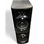 Used JBL 308P MKII PAIR Powered Monitor