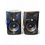 Used JBL 308P MKII PAIR Powered Monitor