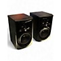 Used JBL 308P MKII PAIR Powered Monitor
