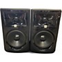 Used JBL 308P MKII PAIR Powered Monitor