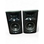 Used JBL 308P MKII PAIR Powered Monitor