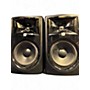 Used JBL 308P MKII PAIR Powered Monitor