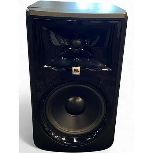 Used JBL 308P MKII Pair Powered Monitor