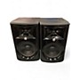 Used JBL 308P MKII Pair Powered Monitor