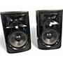Used JBL 308P MKII Pair Powered Monitor