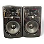 Used JBL 308P MKII (Pair) Powered Monitor